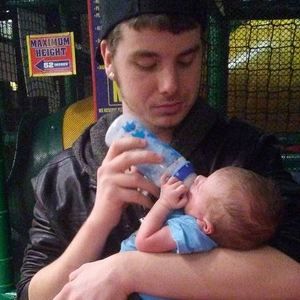 Meet your Posher, Mike